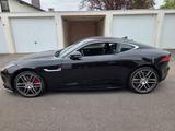 Jaguar F-Type 5.0 L V8 R Kompressor Automatik R - Jaguar F-Type von privat