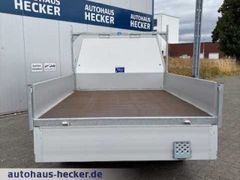 Fiat Scudo Fahrgestell mit Flachboden L2 2.0 145 MT6