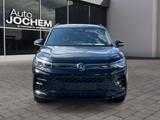 Volkswagen Tiguan 2.0 TDI 4Motion R-Line AHK IQ-Light Navi  - Volkswagen Tiguan in Saarbrücken