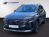 Hyundai Tucson 1.6 DCT 4WD TREND Teilleder KRELL LED-P.