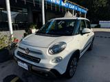 Fiat 500L 1.3 Multijet 95 CV Dualogic Cross - Fiat 500L Cross: Van