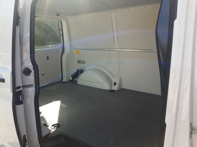 T6.1 Kasten 2,0 TDI 66 kW SCR Frontantrieb 5-Gan