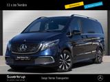 Mercedes-Benz EQV 300 AVANTGARDE LED KAMERA 360° AVANTGARDE - blaue Mercedes-Benz EQV