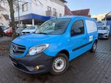 Mercedes-Benz Citan Kasten 108 CDI lang Ahk 2.Hd Mwst. - Kleinbus bis 5.000 Euro