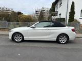 BMW 220i Cabrio  - BMW 220 in Frankfurt (Main)