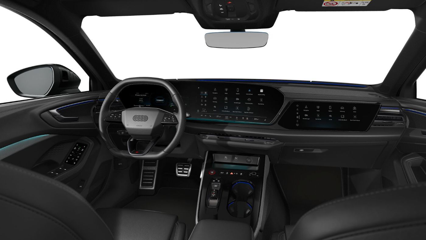 Audi A5 - Bild 8