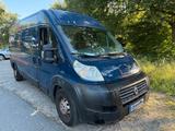 Fiat Ducato 2.3 Multijet Diesel | TÜV neu ... - gebrauchte Fiat Ducato aus dem Jahr 2007