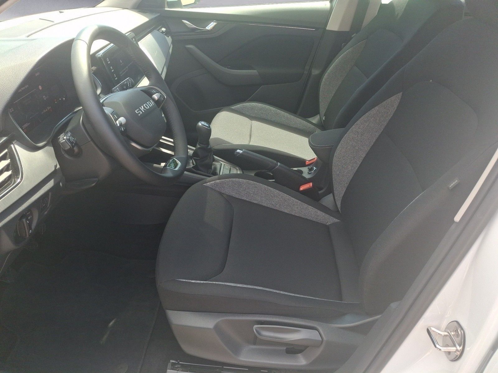 Skoda Kamiq - Bild 8