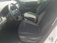 Skoda Kamiq - Vorschau Bild 8