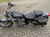 Yamaha XV 535  - YAMAHA XV 535