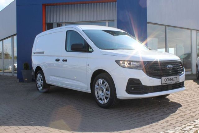 Ford Grand Transit Connect L2 Trend 2.0 Ecoblue