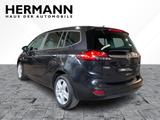 Opel Zafira C Tourer 2.0 CDTI Active *Xenon*Standhzg* - Opel Zafira: 2.2