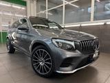 Mercedes-Benz GLC 350d 4Matic AMG 360 PANO BURM. DISTR+ MEMORY - gebrauchte Mercedes-Benz GLC 350 aus dem Jahr 2019