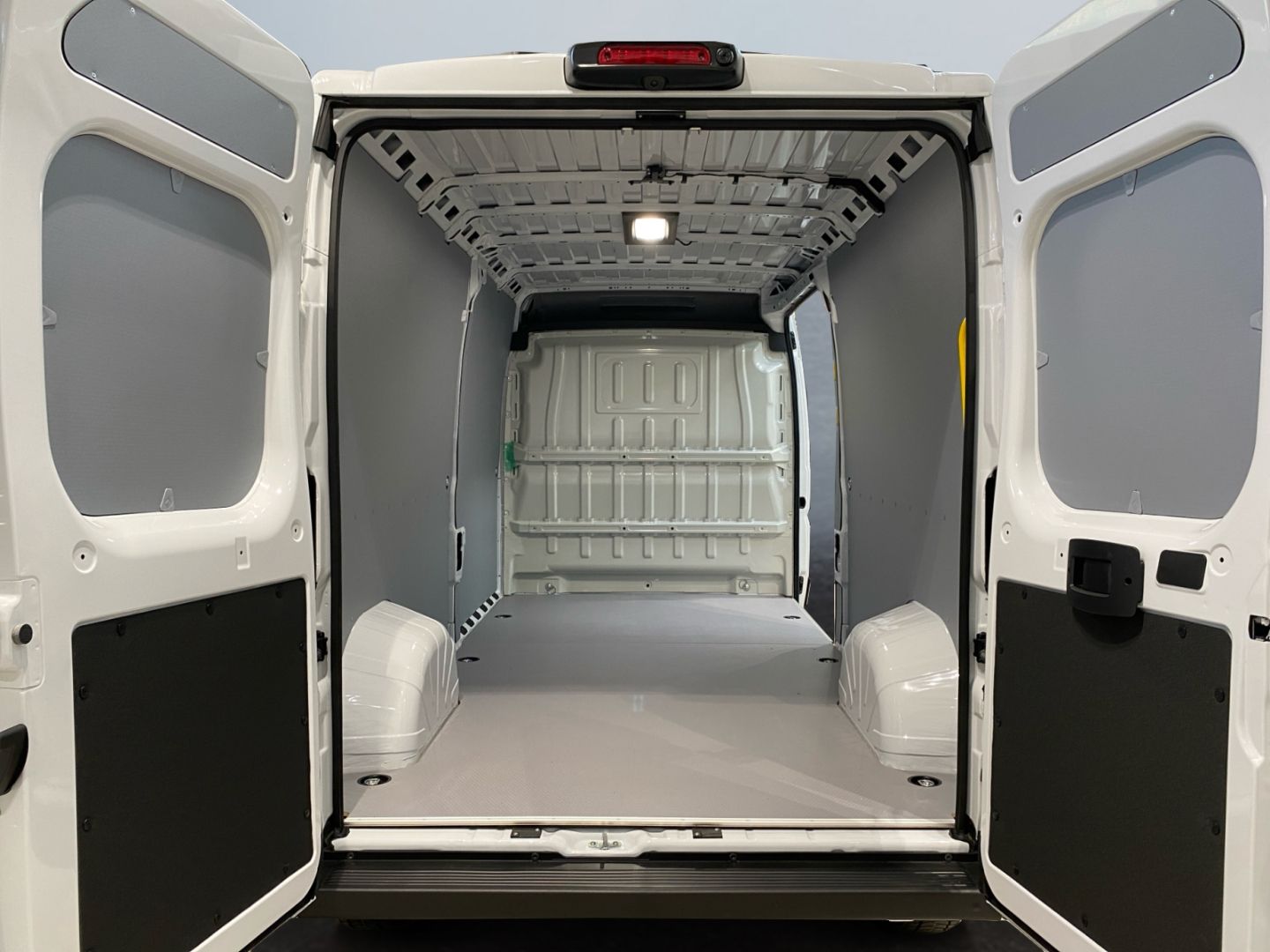 Toyota Proace Max - Bild 13
