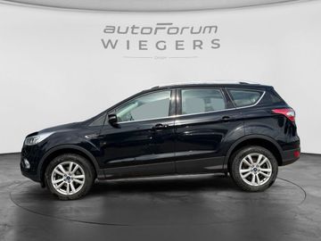 Ford Kuga - 4