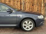 Audi A6 Avant 3.0 TFSI quattro/ S line Sport Plus/Gar - Audi A6 aus 2009: Kombi