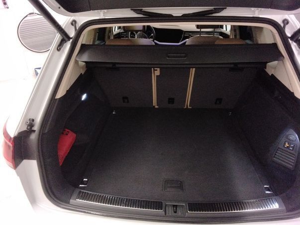 Volkswagen Touareg - Bild 10