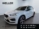 Seat Tarraco 1.4 e-Hybrid DSG FR *LED*AHK*4x SHZ*CAM*