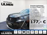 Peugeot 2008 e- Active Pack Klimaautomatik Sitzheizung A