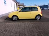Volkswagen Lupo 1.2 TDI -- "3 Liter Lupo" - Volkswagen Lupo: TDI 3l