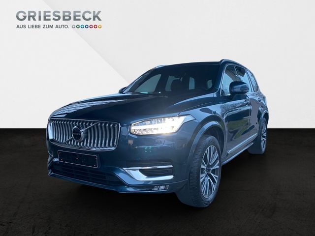 Volvo XC90 B5 Inscription ACC LM AHK