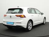 Volkswagen Golf VIII Life 1.5 TSI LED*HdUp*VIRTUAL*ACC*16" - VW Golf Gebrauchtwagen in Frankfurt