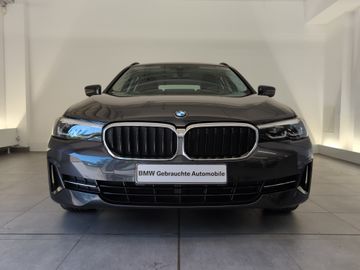 BMW 520 - 2