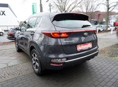 Fahrzeugabbildung Kia Sportage Vision 2WD LPG Navi Kamera AppleCarplay