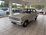 Opel Kadett B Oldtimer guter Zustand TÜV neu H-Kennze - Opel Kadett: Limousine