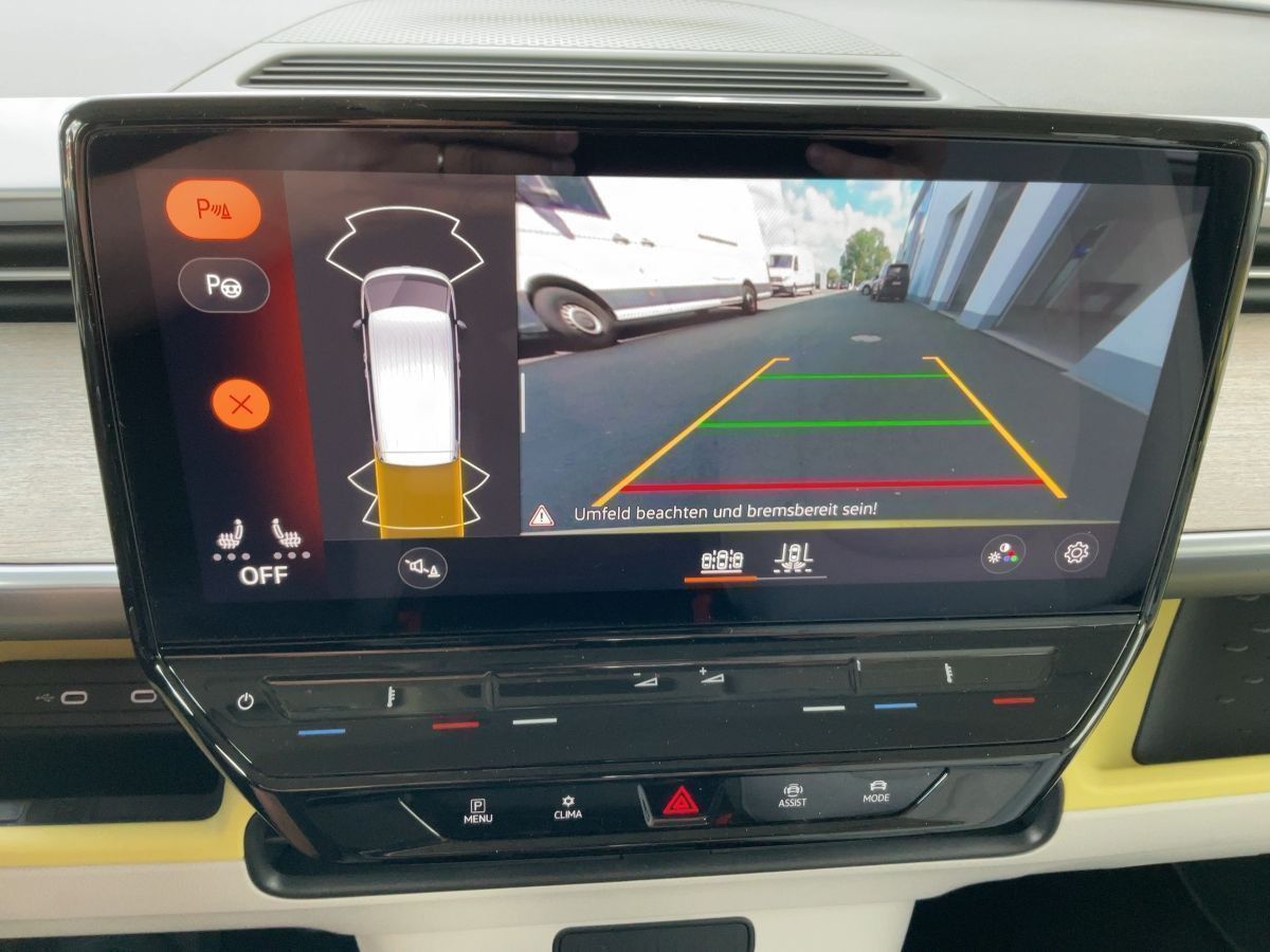 Volkswagen ID. Buzz - Bild 17