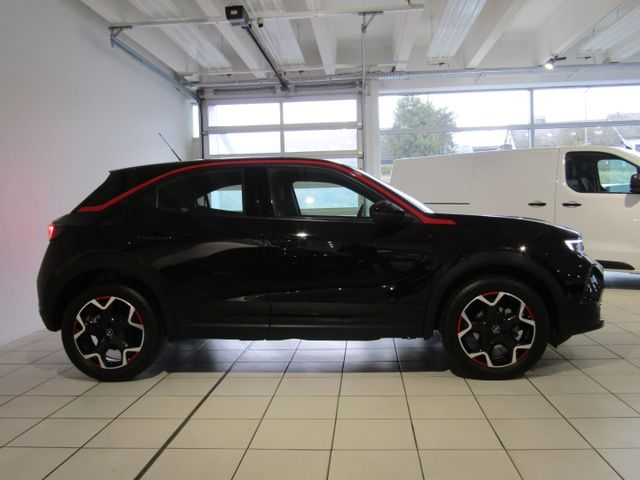 Mokka GS 1.2 Direct Injection Turbo 96 kW (130 P