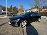 Mercedes-Benz Mercedes CLS 350d Shooting Brake  - Mercedes-Benz CLS 350 Shooting Brake von privat