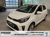 Kia Picanto Automatik Dream Team Edition DAB SHZ Len - Kia Picanto in Mönchengladbach