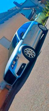 Audi A3/8P-S-Line/ Nichtraucher Fahrzeug.!!! - Audi A3 aus 2008: Line