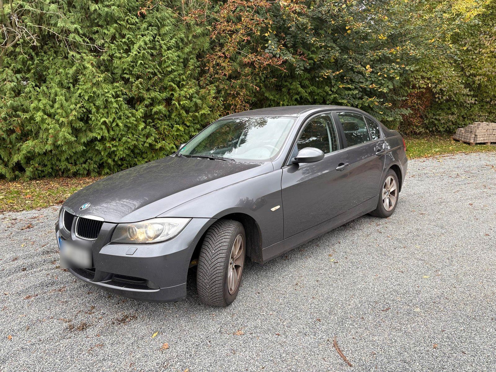 BMW 318