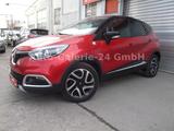 Renault Captur 1,2i Helly Hansen Autom, Navigation