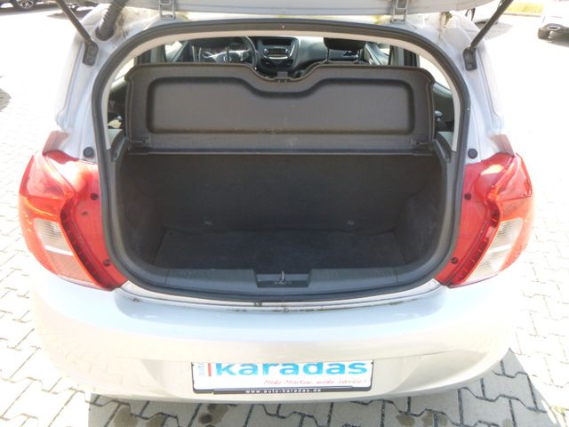 Fahrzeugabbildung Opel Karl 1,0 Edition >45.971 KM / KLIMA / Bluetooth