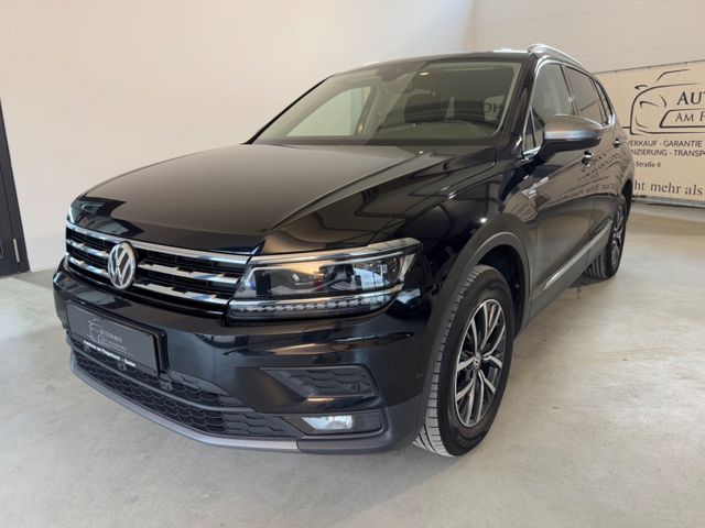 Volkswagen Tiguan Allspace 2.0 TDI Comfortline AHK/LED/ACC