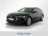 Audi A6 Avant 40 TDI qu Matrix,Navi,PDC - Audi A6 in Bielefeld