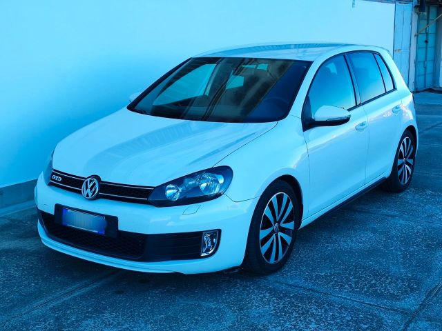 Volkswagen Golf 2.0 TDI 170CV DSG 5p. GTD