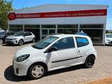 Renault Twingo Dynamique 1.2*Automatik*Klima - Renault Twingo mit Benzin-Antrieb: Kleinwagen, Automatik, 1.2