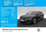 Volkswagen Arteon Shooting Brake R-Line 2.0 TSI Leder AHK I