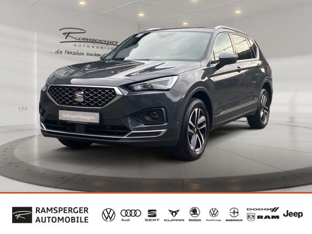 Seat Tarraco 2.0 TDI DSG X-Perience AHK ACC LED 7Sitz