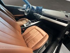 AUDI A4 35 TDI advanced Navi LED PDC AHK 1-Hand