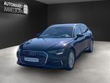 Audi A6 TFSI quattr design Kamera*STHZG*AHK*HUD*Leder - Audi A6: Kombi, TFSI