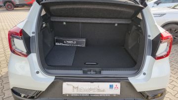 Bild 7 Mitsubishi ASX Select 1.3 T-Benziner 7-DCT