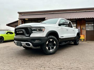 Dodge RAM - 6