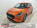 Suzuki Swift 1.2 Dualjet Hybrid Comfort+ LED|NAVI|ACC|S - Suzuki Swift in Dresden