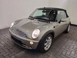 MINI COOPER CABRIO SIDEWALK LEDER SITZHZG. ALU PDC - MINI MINI: Sidewalk