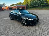 Audi A1 1.4 TFSI Ambition Ambition - Audi A1 aus 2010